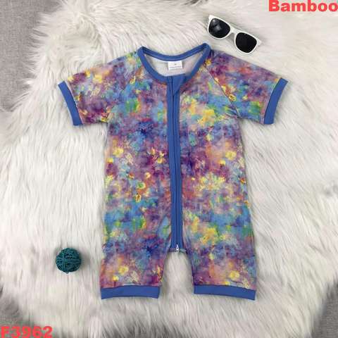 95 bamboo 5 spandex family