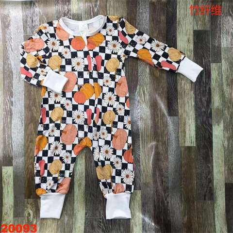 striped Pattern Baby Clothing