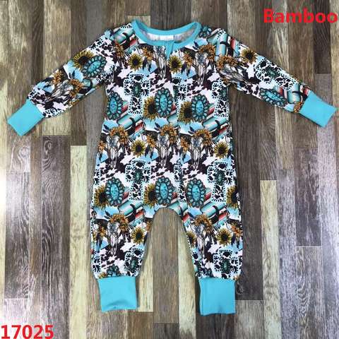 bamboo pajamas baby bundle disney