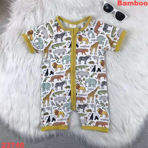 strawberry shortcake baby bamboo