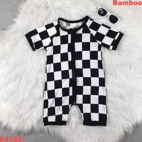 mixed box pajamas bamboo