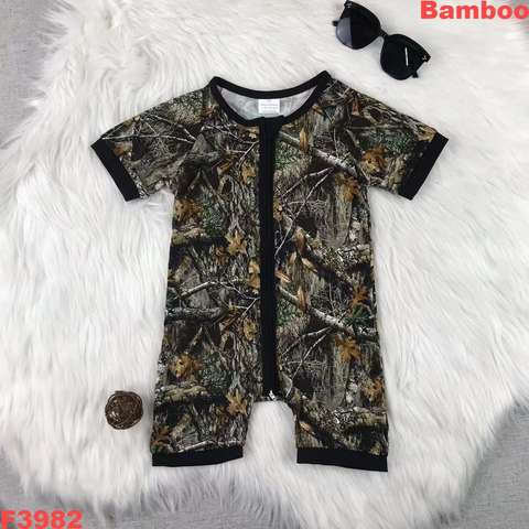 bamboo boy pajamas