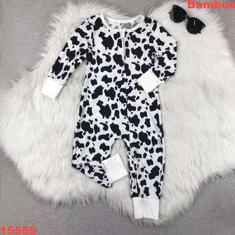 Bamboo Pajama Set
