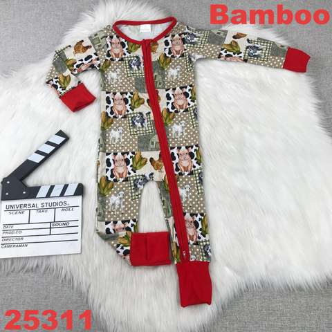 bamboopajamaswholesalecharacter