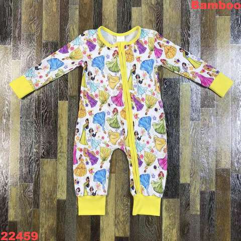 Baby Rompers Pajamas