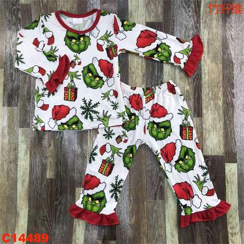 custom bamboo pajama manufacturere