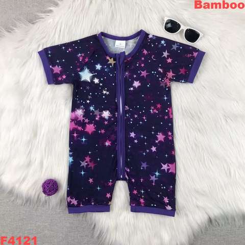 baby Knit Romper