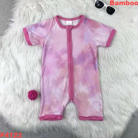 bamboo baby clothes surprise