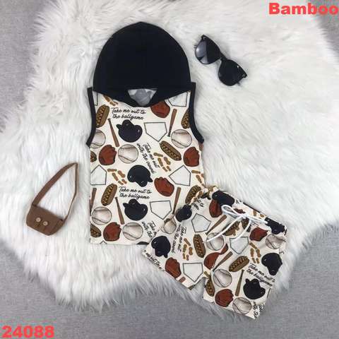 spring summer short pajama set lapel neck floral print contrast binding viscose from bamboo pajamas for women