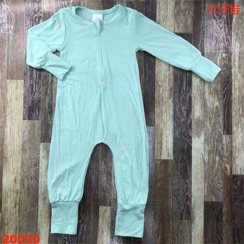 kids bamboo pajamas mystery box 2t-5t