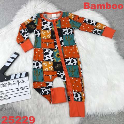 bamboo moo moo adult