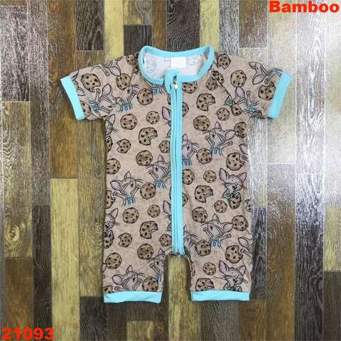 wholesale Cute Baby Pajamas