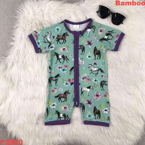 bamboo postpartum pajama set
