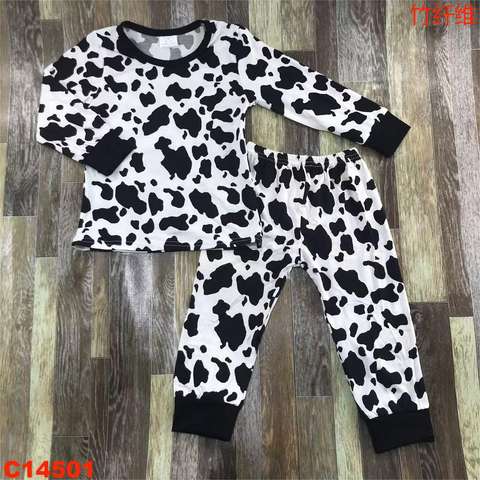 manufacturer toddler newborn boy sleeping animal bulk winter new christmas baby pyjamas set baby bamboo pajamas